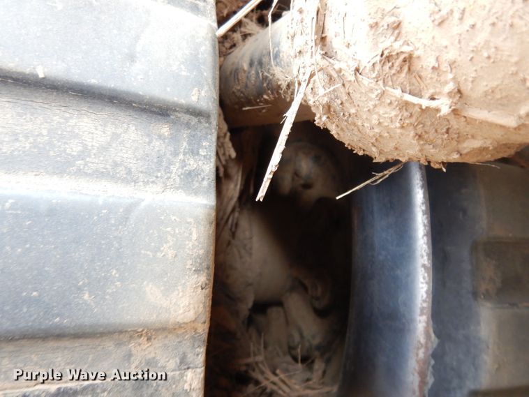 image for item DH2298 2000 Caterpillar Challenger 55 tractor