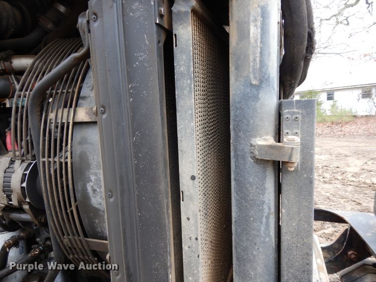 image for item DH2298 2000 Caterpillar Challenger 55 tractor