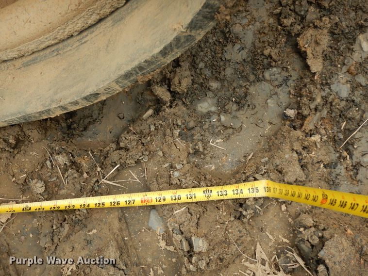 image for item DH2298 2000 Caterpillar Challenger 55 tractor