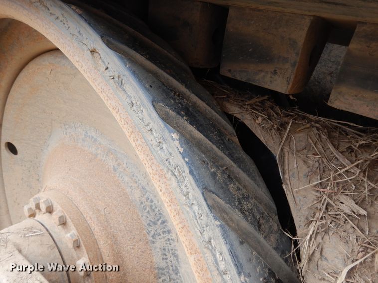 image for item DH2298 2000 Caterpillar Challenger 55 tractor