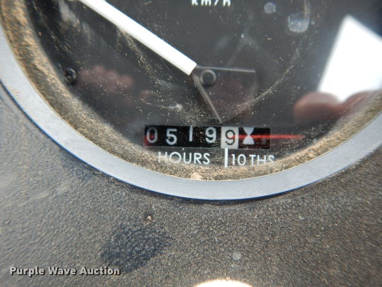 image for item DH2299 1982 John Deere 4840 tractor