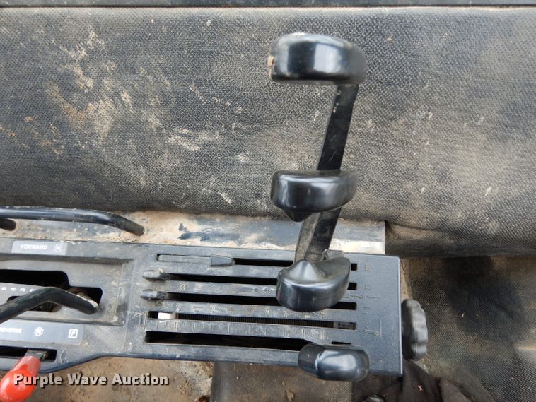 image for item DH2299 1982 John Deere 4840 tractor