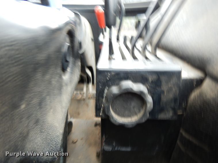 image for item DH2299 1982 John Deere 4840 tractor