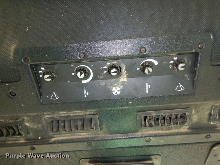 image for item DH2299 1982 John Deere 4840 tractor