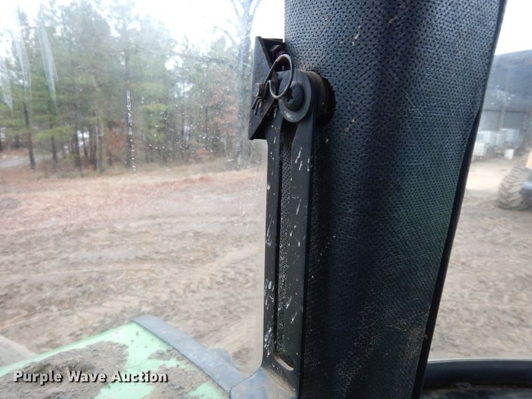 image for item DH2299 1982 John Deere 4840 tractor