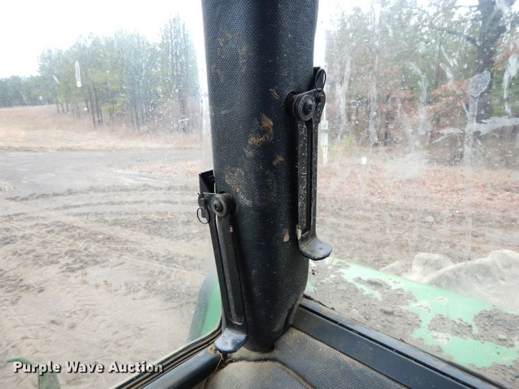 image for item DH2299 1982 John Deere 4840 tractor