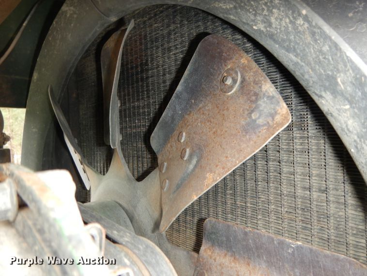 image for item DH2299 1982 John Deere 4840 tractor