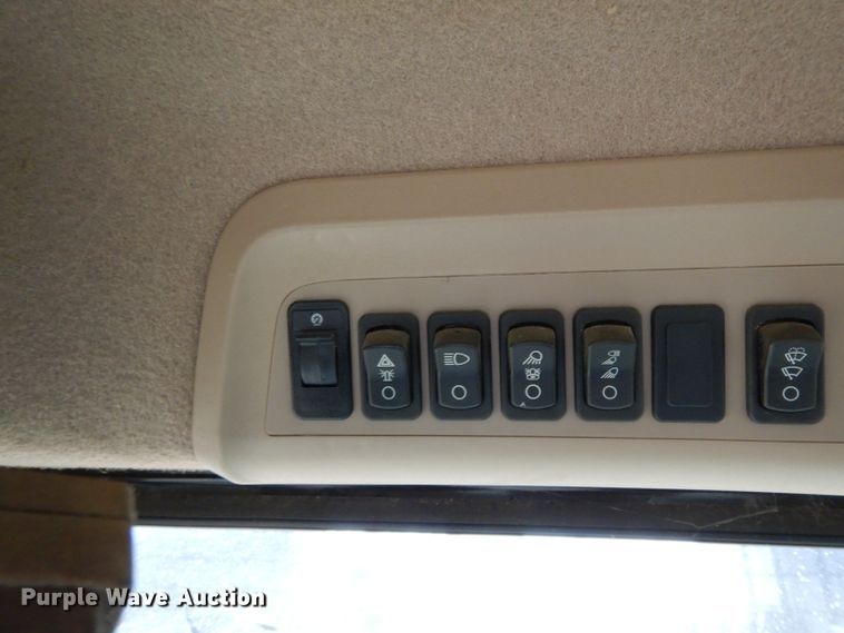 image for item DH2301 2010 John Deere 9670 STS combine