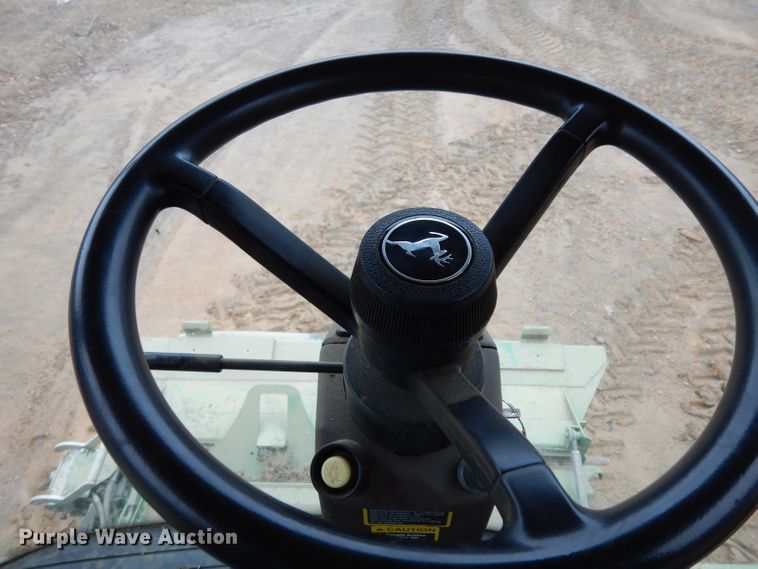 image for item DH2301 2010 John Deere 9670 STS combine