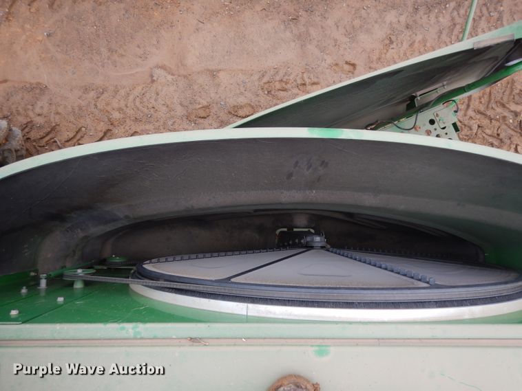 image for item DH2301 2010 John Deere 9670 STS combine