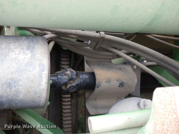 image for item DH2301 2010 John Deere 9670 STS combine