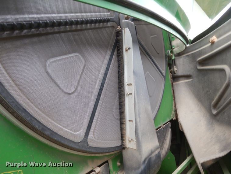 image for item DH2301 2010 John Deere 9670 STS combine