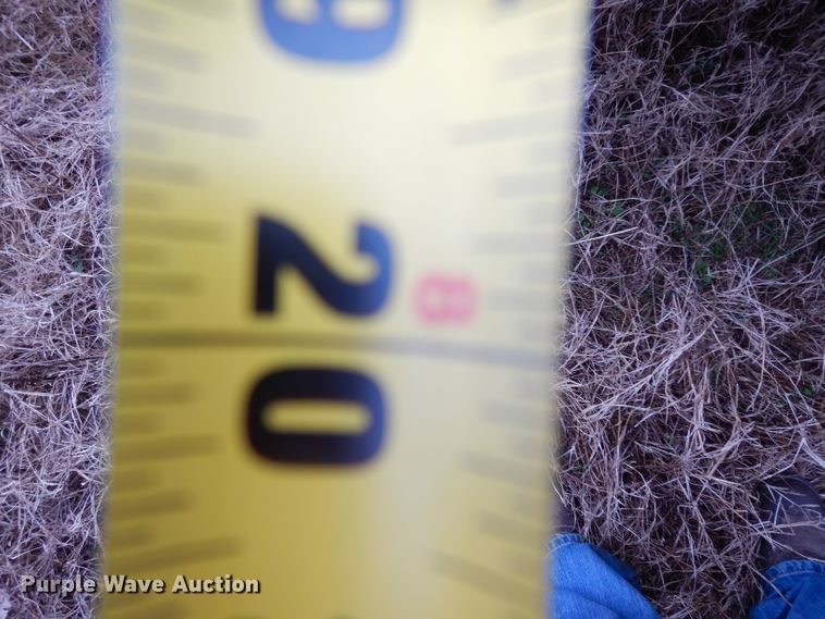 image for item DH2303 John Deere 455 grain drill