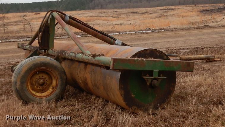 image for item DH2304 Roller