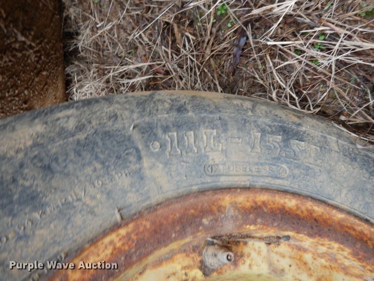 image for item DH2304 Roller