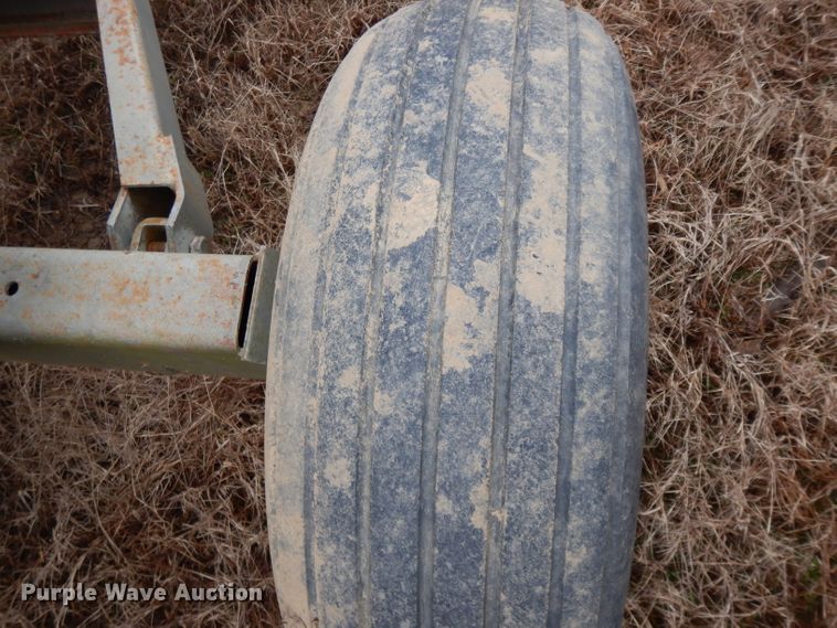 image for item DH2305 Fuel tank trailer