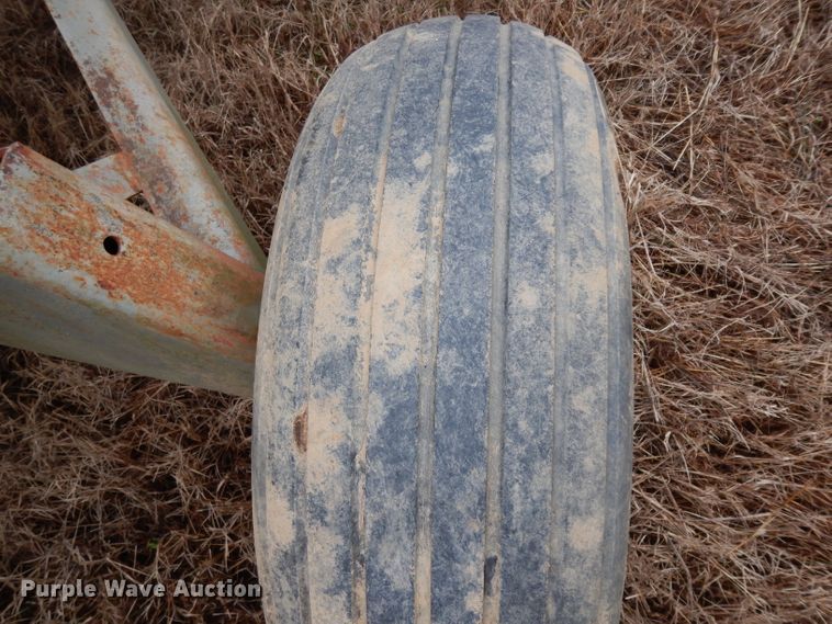 image for item DH2305 Fuel tank trailer