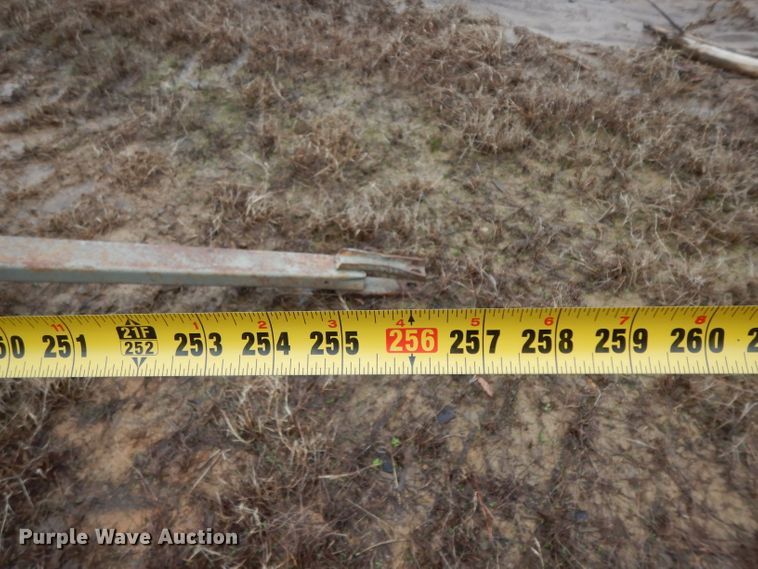 image for item DH2305 Fuel tank trailer