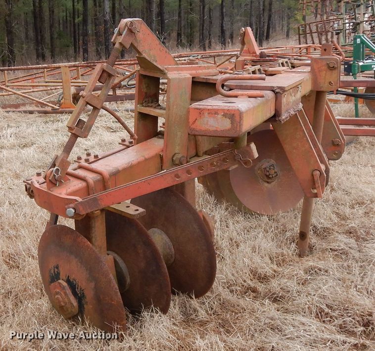 image for item DH2307 Athens 220 disk