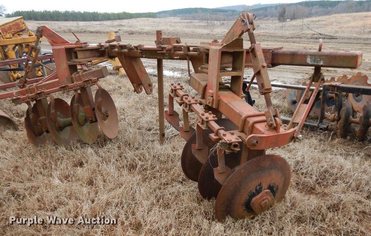 image for item DH2307 Athens 220 disk