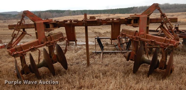 image for item DH2307 Athens 220 disk