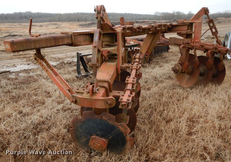 image for item DH2307 Athens 220 disk