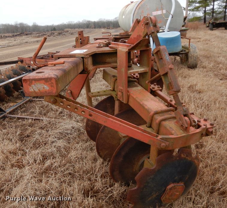 image for item DH2307 Athens 220 disk