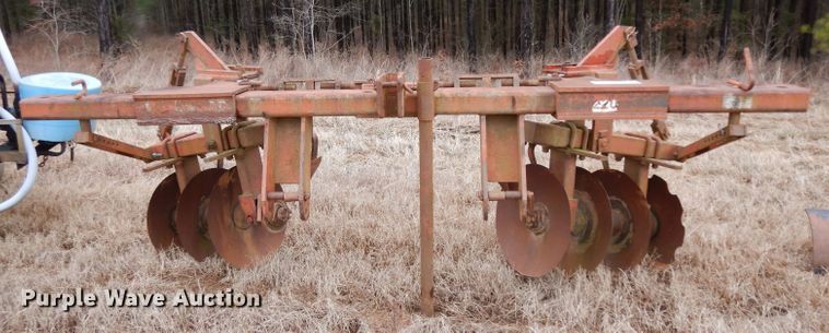 image for item DH2307 Athens 220 disk