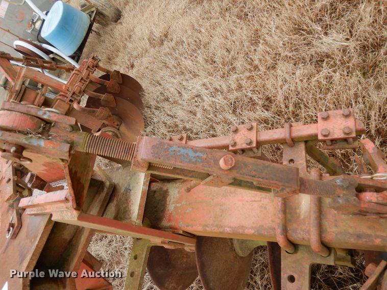 image for item DH2307 Athens 220 disk