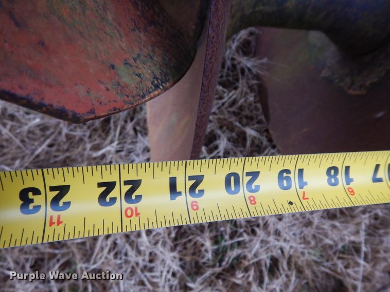 image for item DH2307 Athens 220 disk