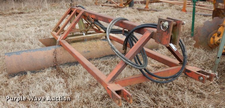 image for item DH2308 Gate-a-Minute levee gate setter