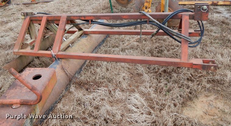 image for item DH2308 Gate-a-Minute levee gate setter