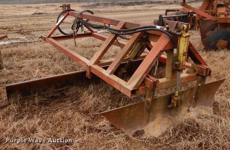 image for item DH2308 Gate-a-Minute levee gate setter