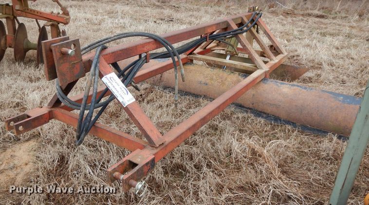 image for item DH2308 Gate-a-Minute levee gate setter