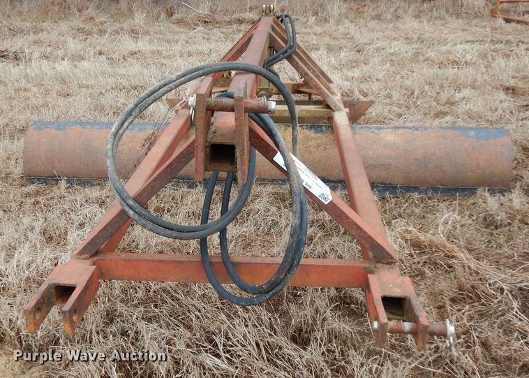 image for item DH2308 Gate-a-Minute levee gate setter