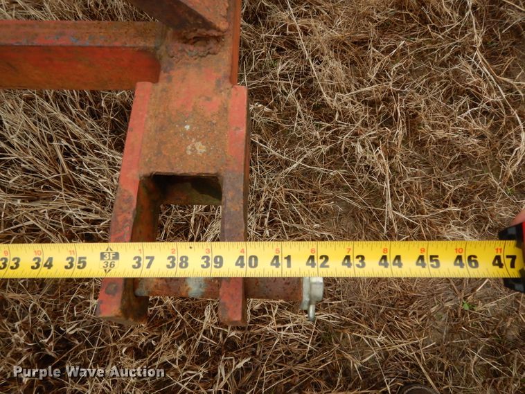 image for item DH2308 Gate-a-Minute levee gate setter