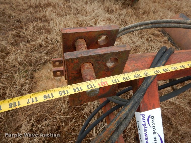 image for item DH2308 Gate-a-Minute levee gate setter