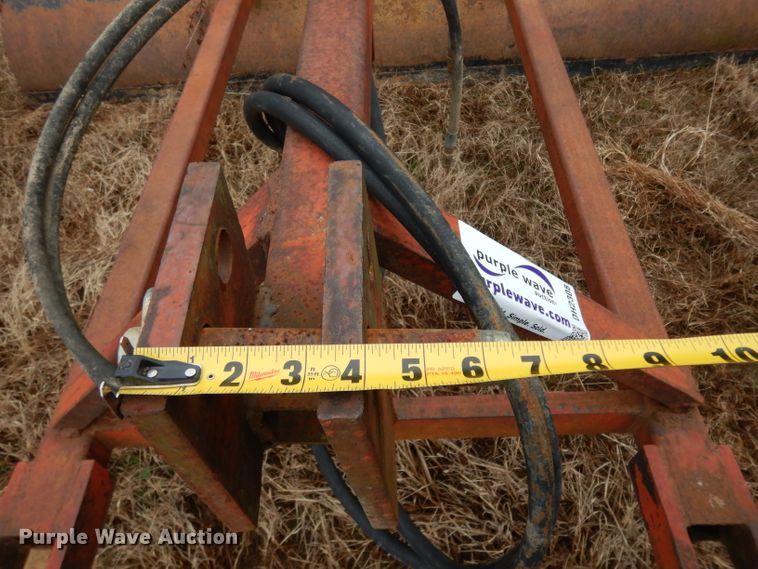 image for item DH2308 Gate-a-Minute levee gate setter