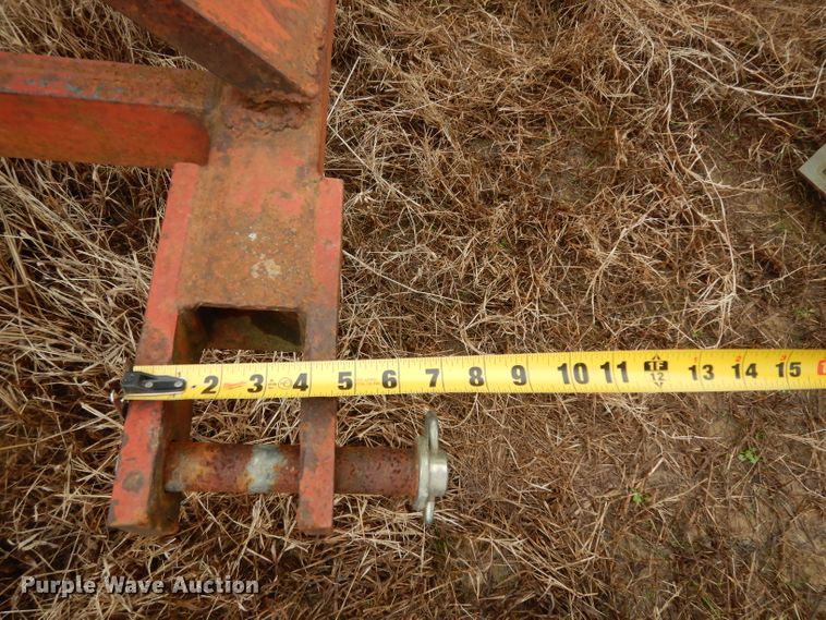 image for item DH2308 Gate-a-Minute levee gate setter