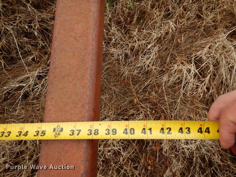 image for item DH2308 Gate-a-Minute levee gate setter