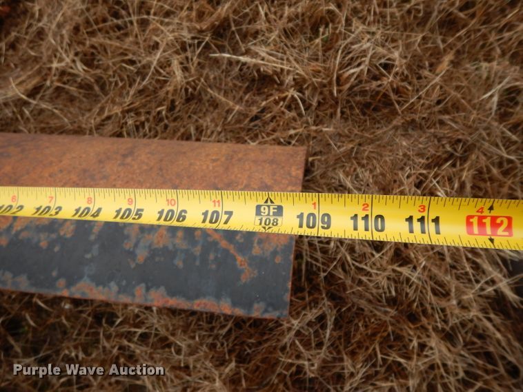 image for item DH2308 Gate-a-Minute levee gate setter