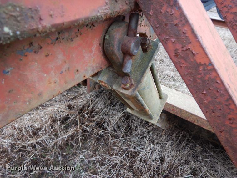 image for item DH2308 Gate-a-Minute levee gate setter