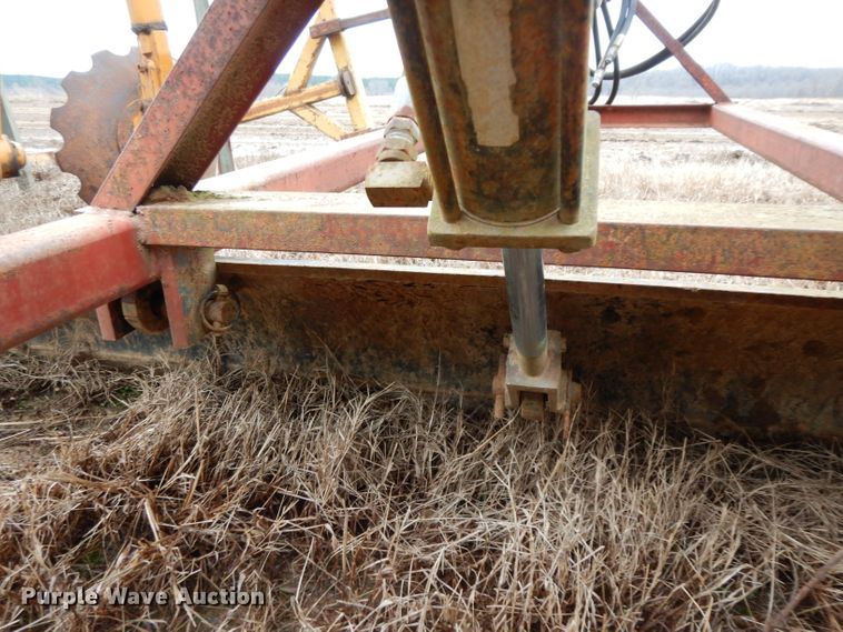 image for item DH2308 Gate-a-Minute levee gate setter