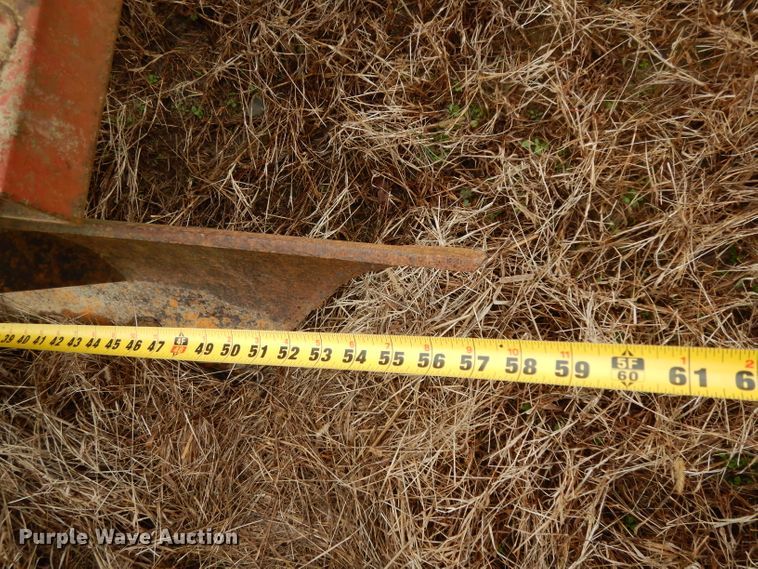 image for item DH2308 Gate-a-Minute levee gate setter