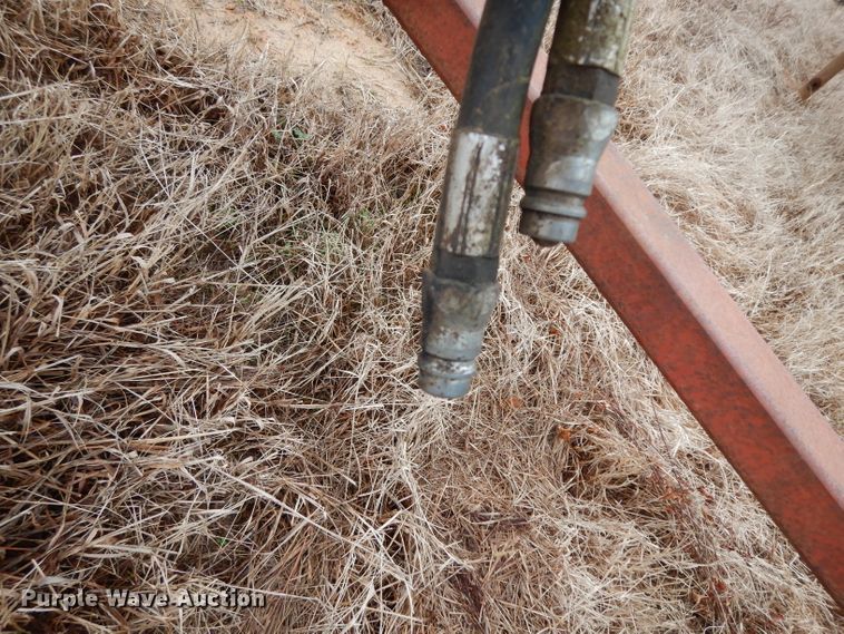 image for item DH2308 Gate-a-Minute levee gate setter