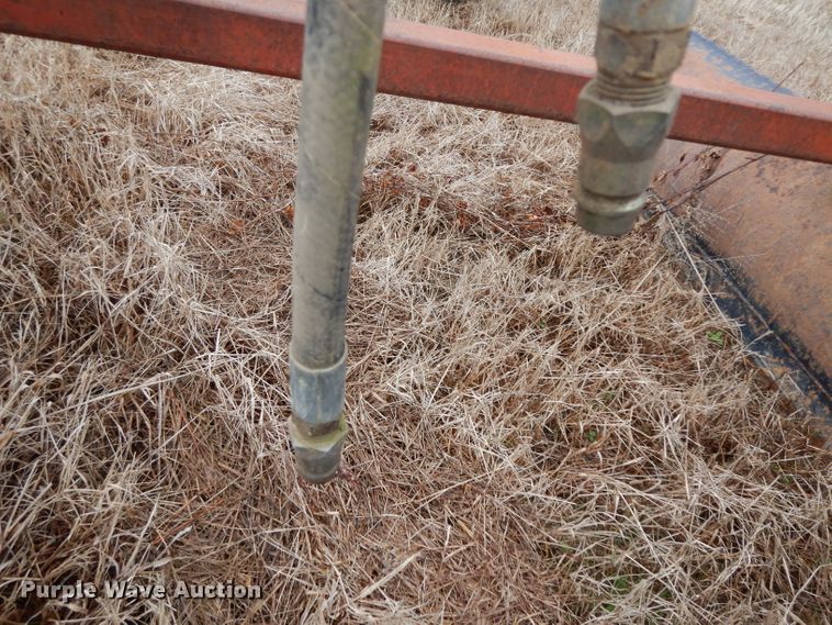 image for item DH2308 Gate-a-Minute levee gate setter