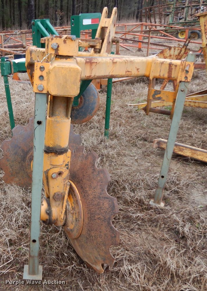 image for item DH2309 Baker LHLS disk