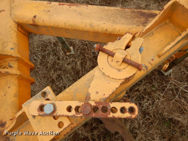 image for item DH2309 Baker LHLS disk