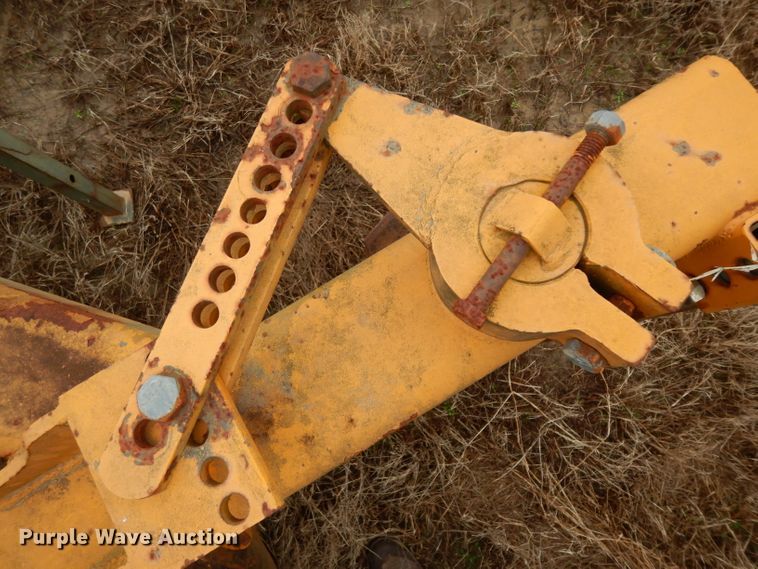 image for item DH2309 Baker LHLS disk