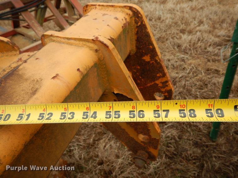 image for item DH2309 Baker LHLS disk